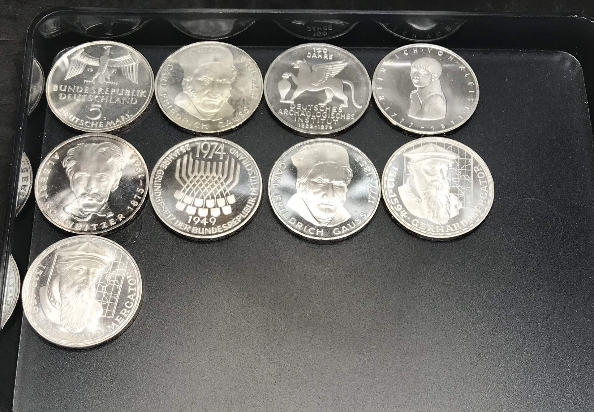 German 5 Marks Dec 5 copy.JPG