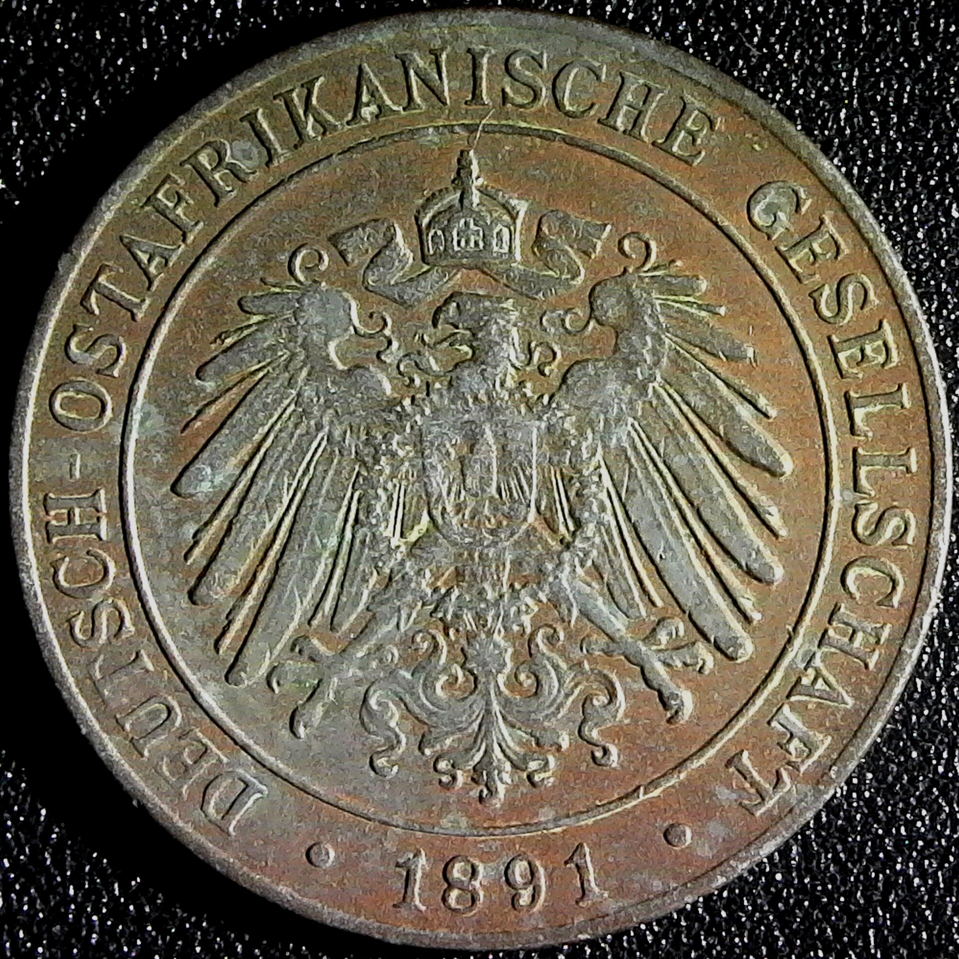German East Africa 1 Pesa 1891 obv.jpg