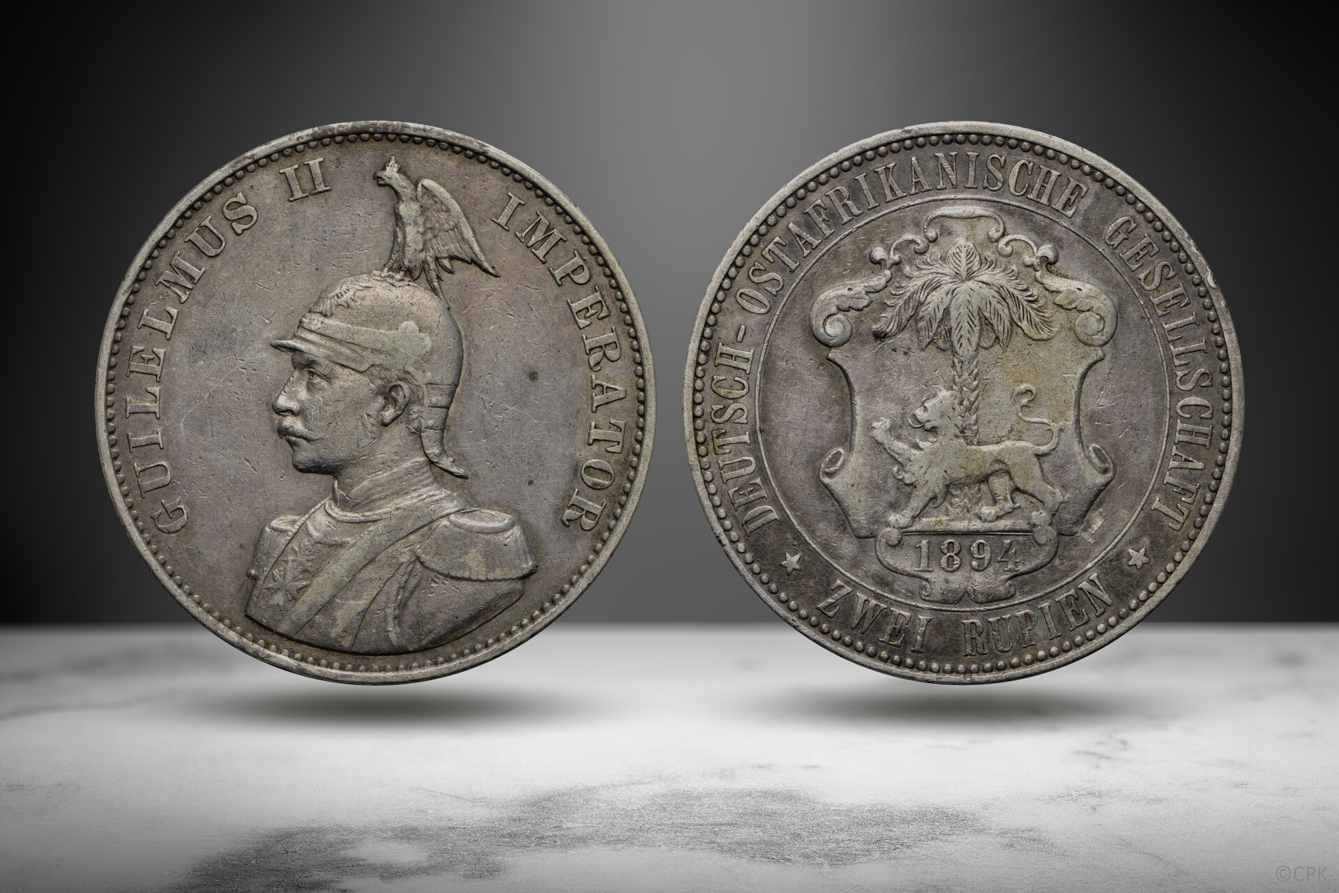 German East Africa 1894 2 Rupien v4.jpg
