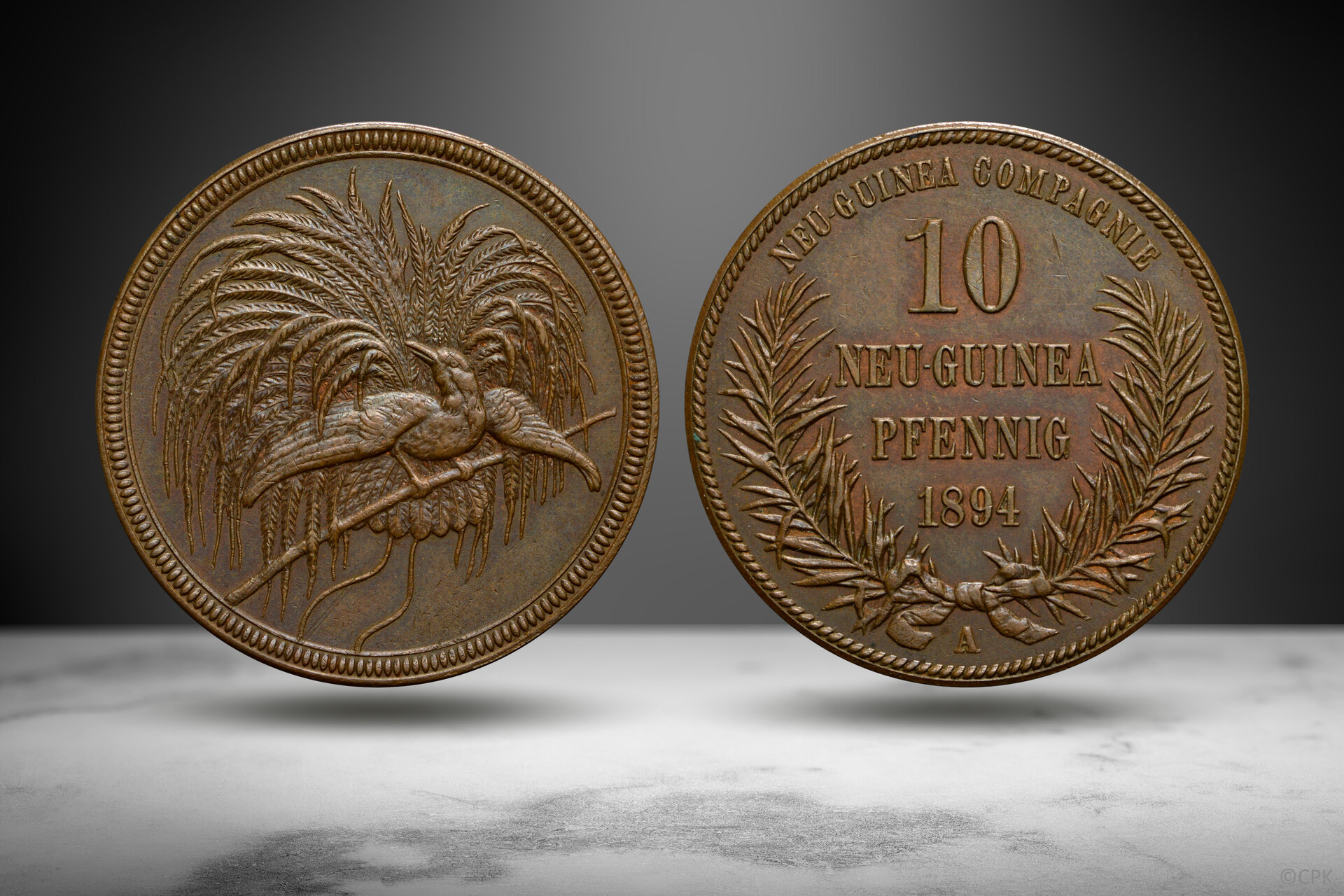 German New Guinea 1894 10 pfennig_II v2.jpg