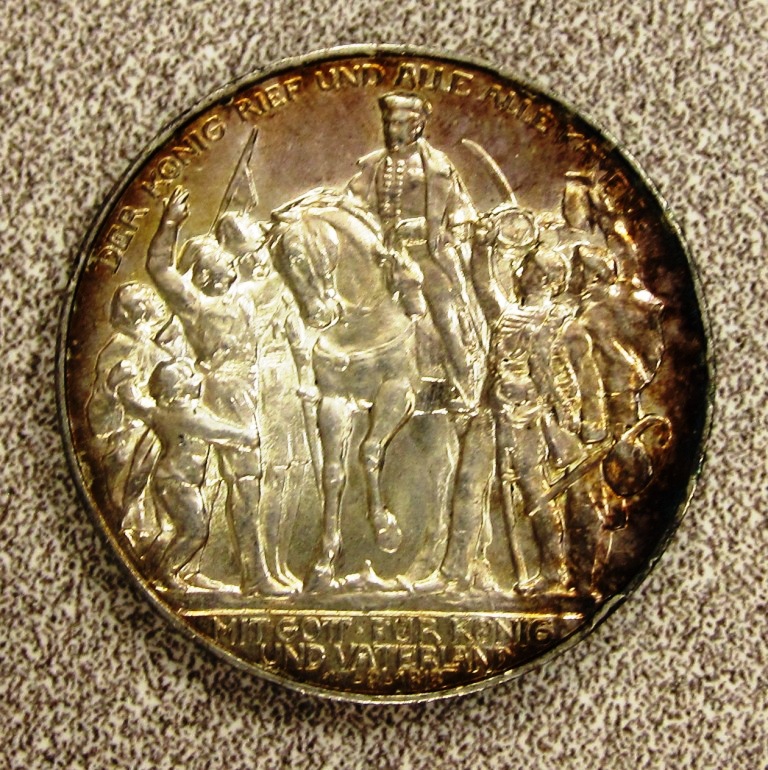 German States 3 Mark Obv 2.jpg