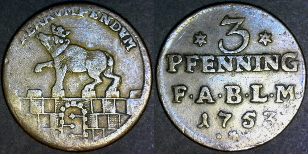 German States ANHALT-BERNBURG 3 Pfennig 1753 obv-side.jpg