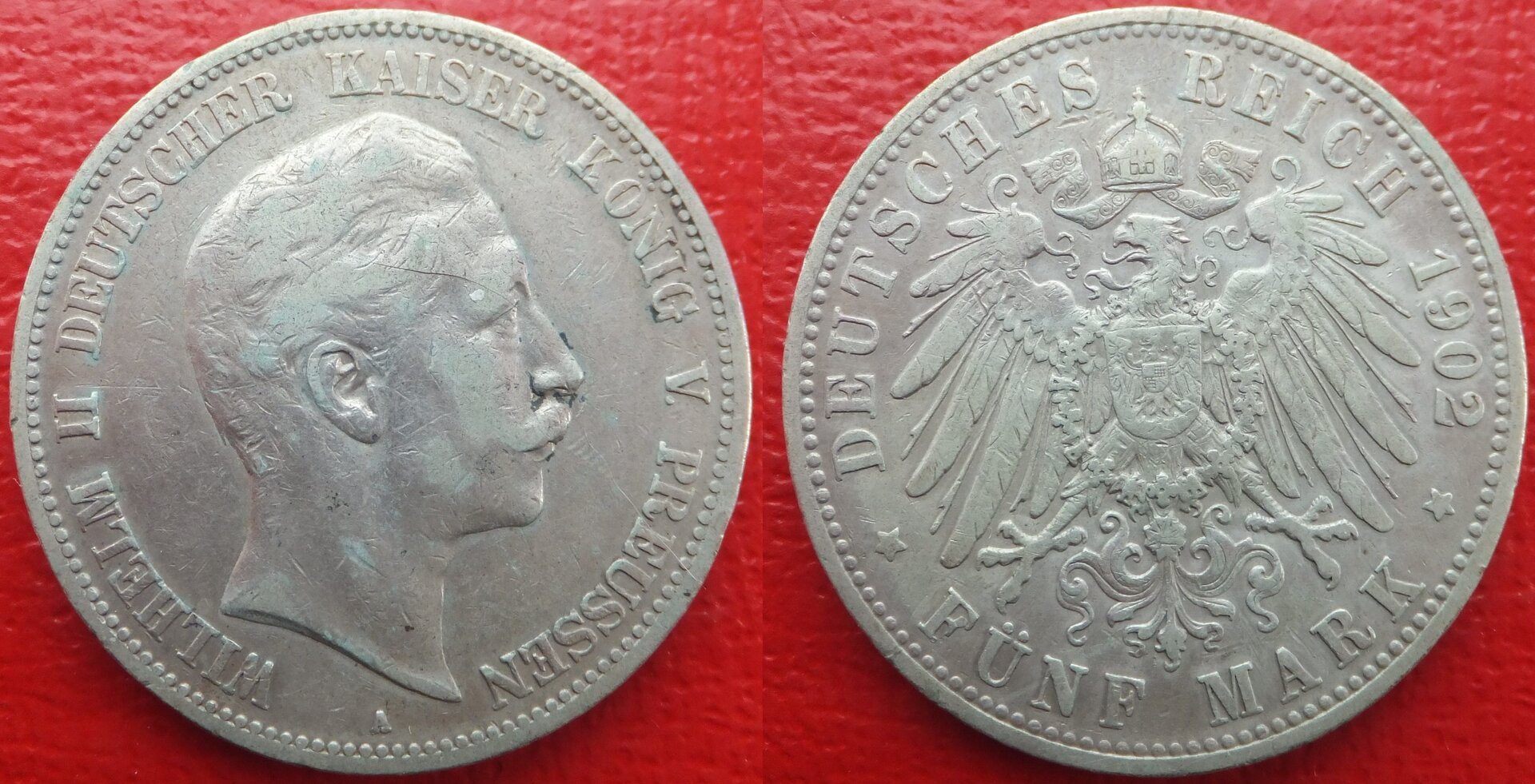 German states Prussia 5 marks 1902A (3).jpg
