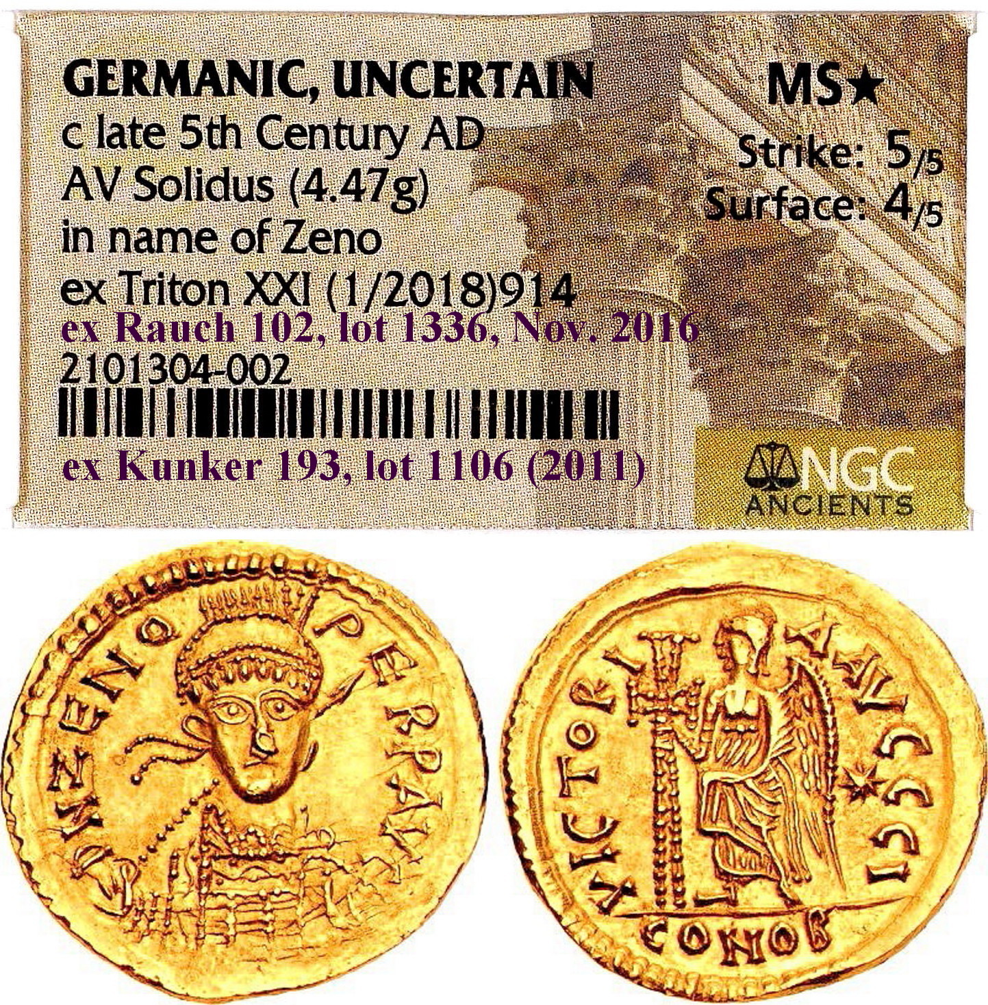 Germanic Solidus of Zeno, late 5th cen..jpg