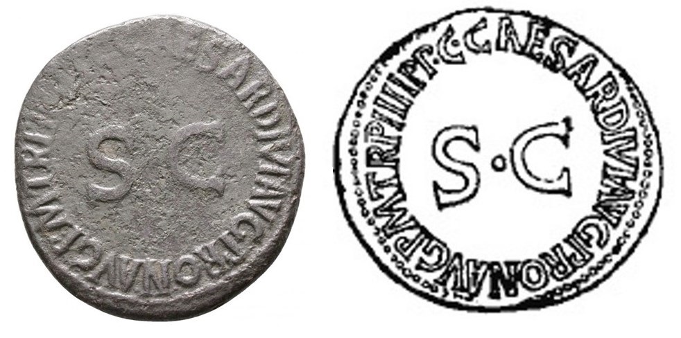 Germanicus As reverse die match to Cohen.jpg