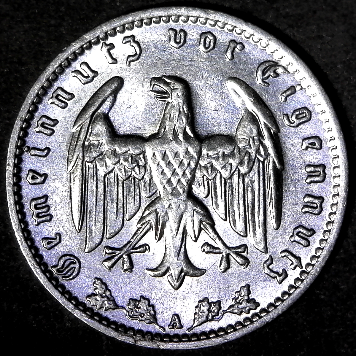 Germany 1 Reichsmark 1935 A rev.jpg