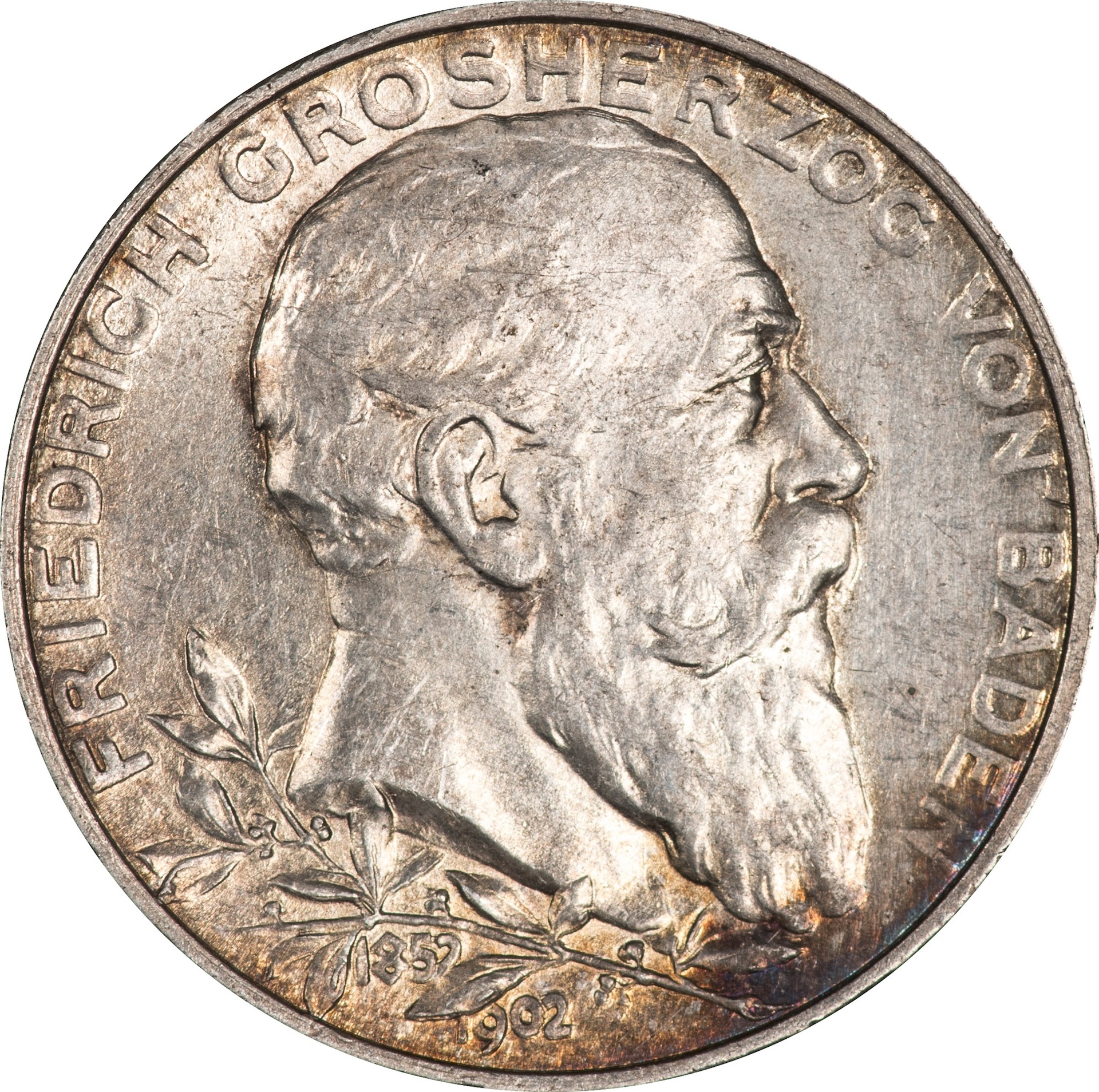 Germany - 1902 2 Mark - Reverse copy.jpg