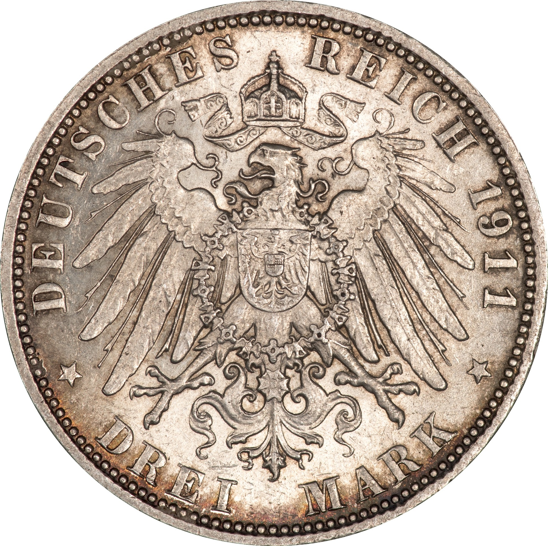 Germany - 1911 D 3 Mark - Obverse copy.jpg