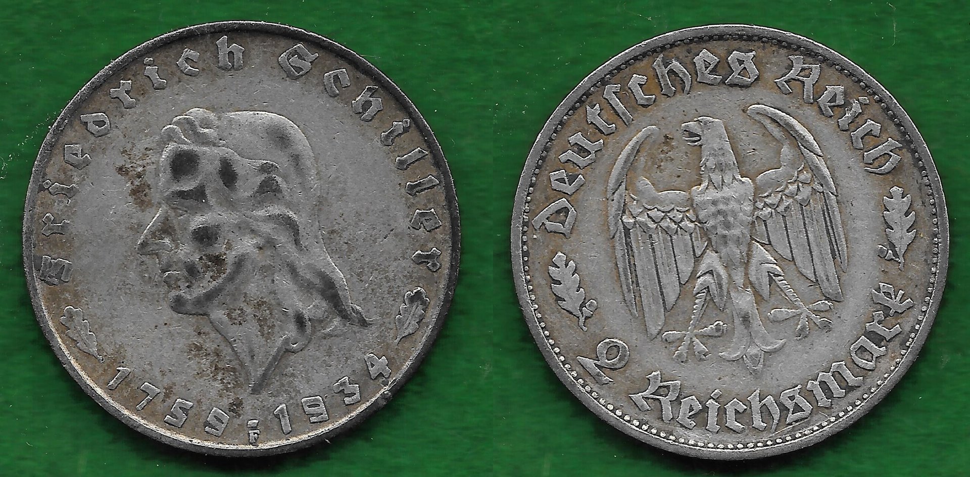 Germany 1934 2Mk 2.jpg
