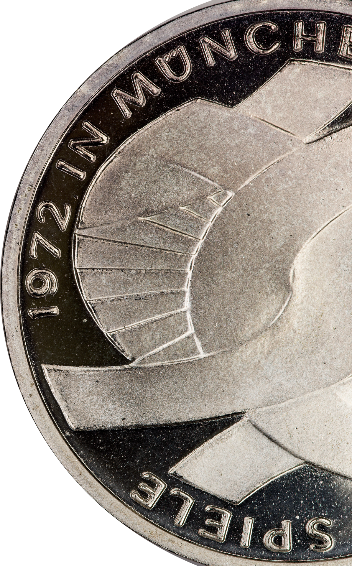 Germany - 1972 Proof 10 Mark (Munich Olympics) DDO - Closeup 1 copy.png