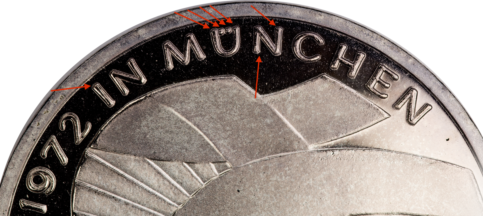 Germany - 1972 Proof 10 Mark (Munich Olympics) DDO - Closeup 2 copy.png