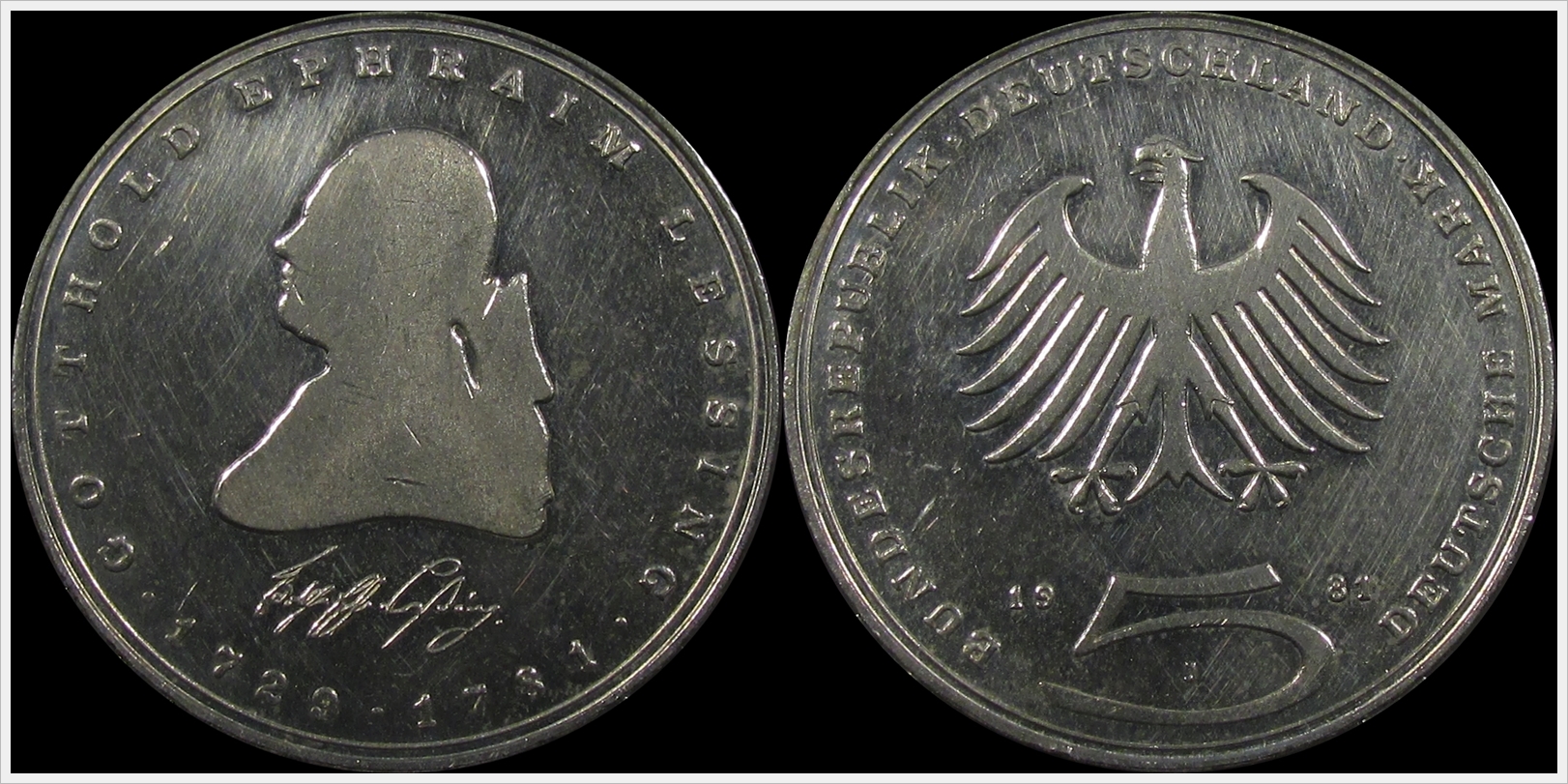 Germany 1981 J 5 Mark.jpg