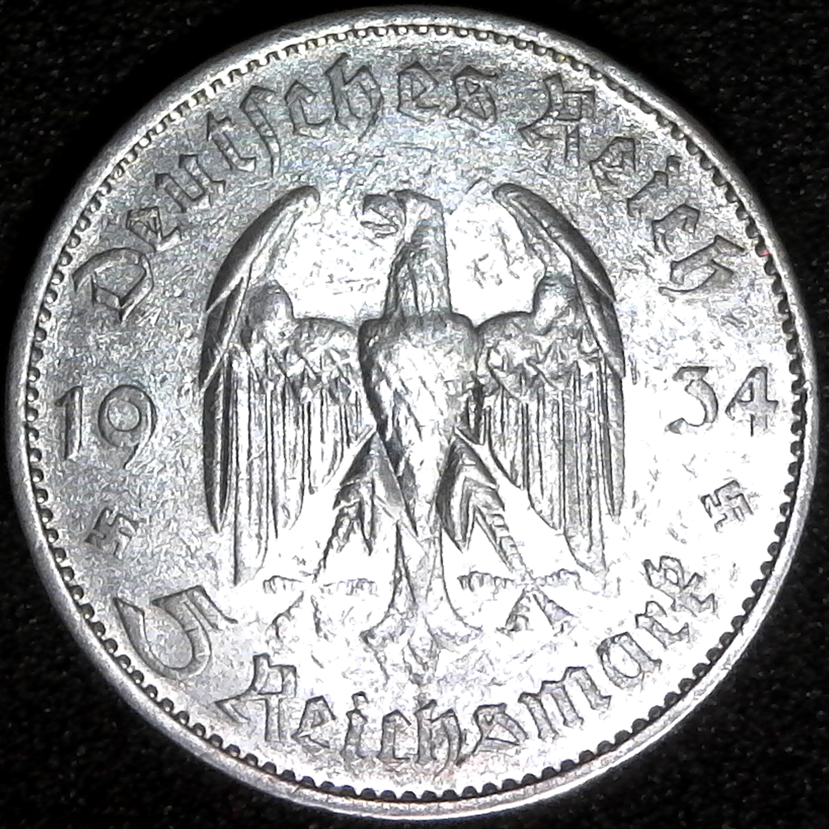 GERMANY 3RD REICH 5 MARK 1934 - A rev.jpg