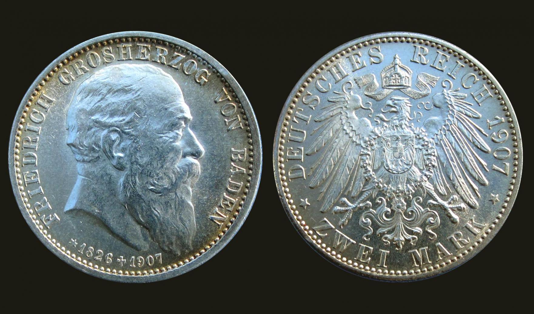 Germany Baden 1907 2 Mark.jpg