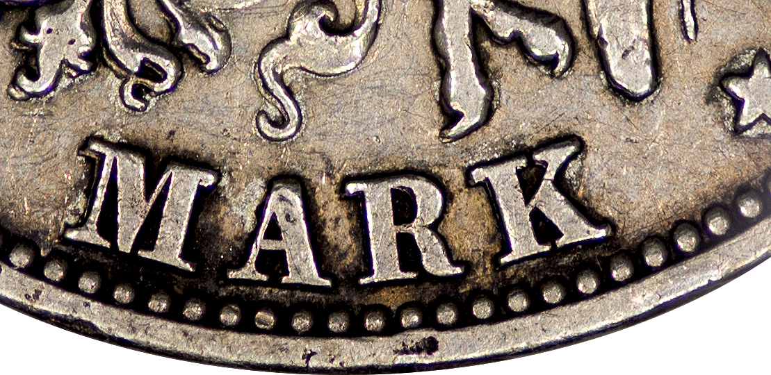 Germany (Baden) - 1912 G 3 Marks DDR - Mark.png
