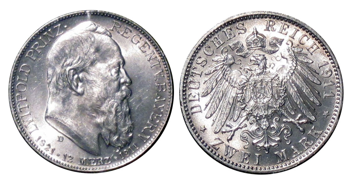 Germany Bavaria 1911 2 Marks.jpg