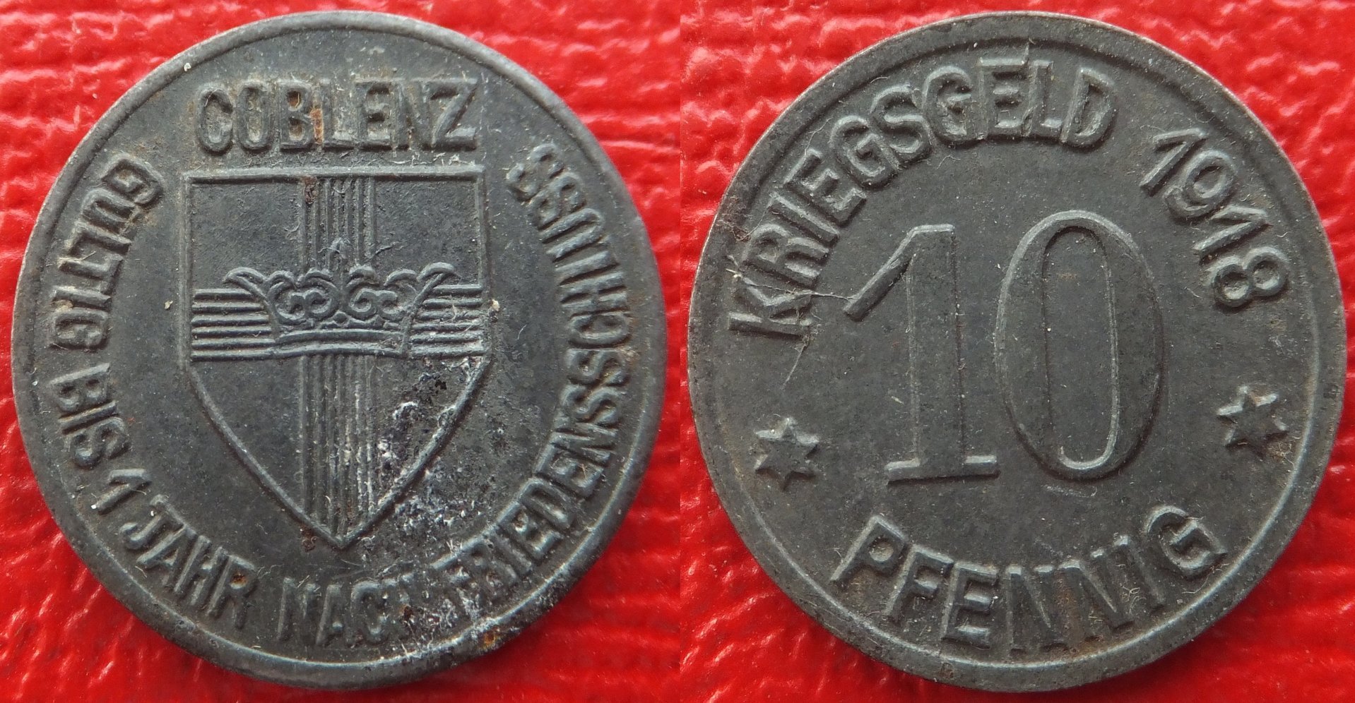 Germany - Coblenz 10 pfennigs 1918 (3).JPG