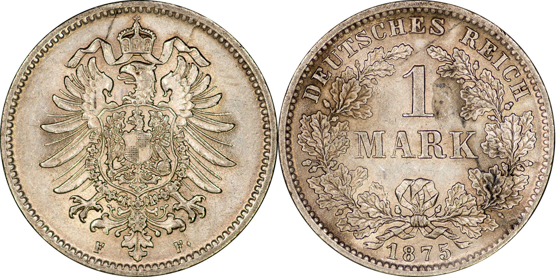 Germany (Empire) - 1875 F 1 Mark.jpg