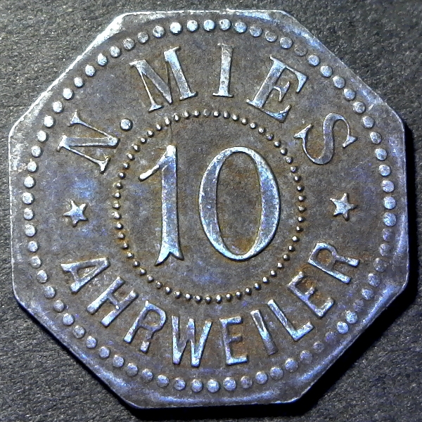 Germany Notgeld Ahrweiler obverse 50pct.jpg