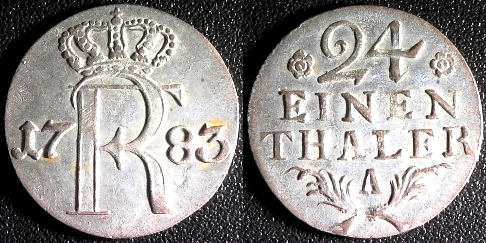 Germany Prussia 1-24 Thaler 1783-A  REV-side.jpg
