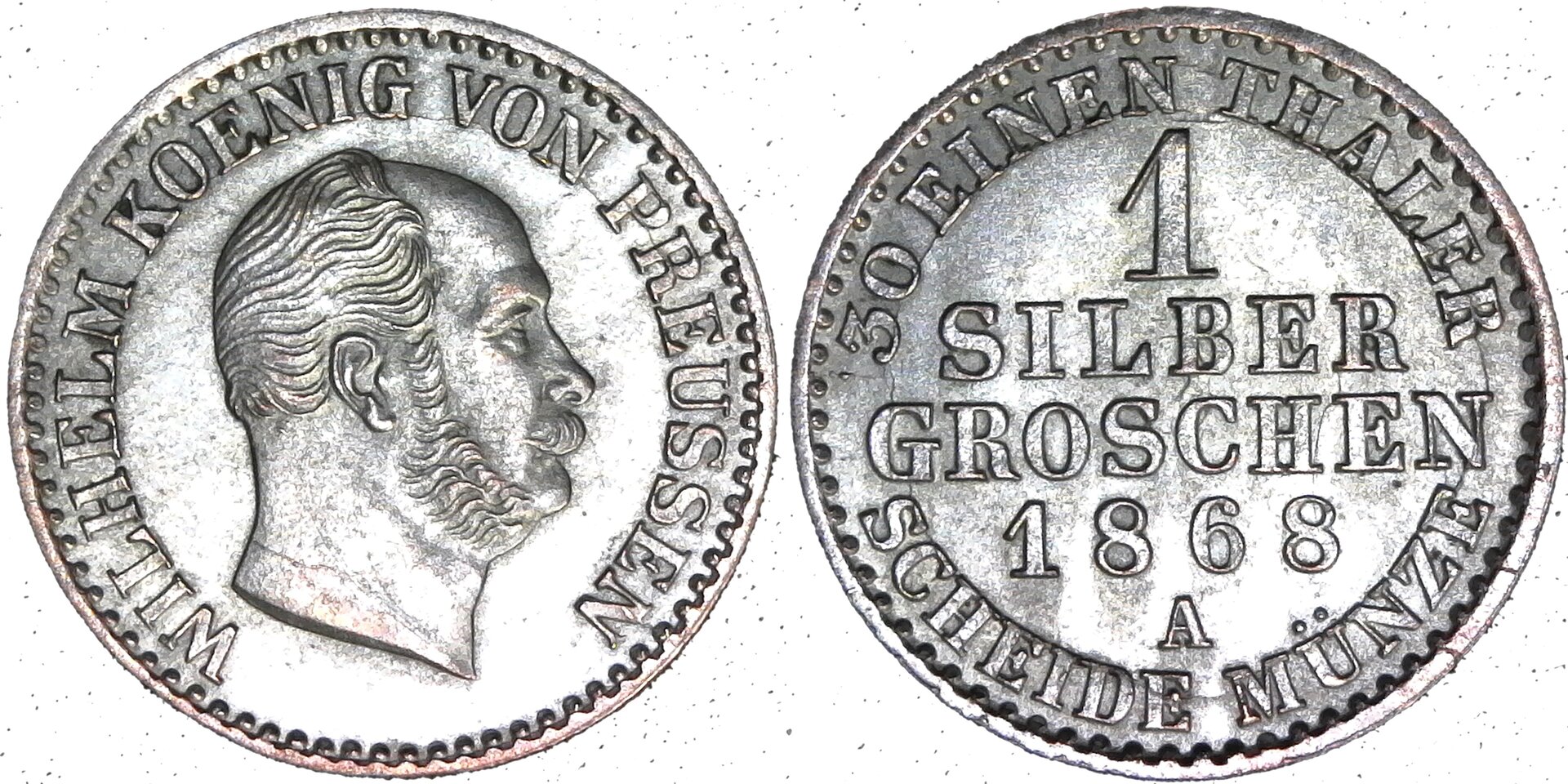 Germany Prussia 1 Groschen 1868-A obv-side-cutout.jpg