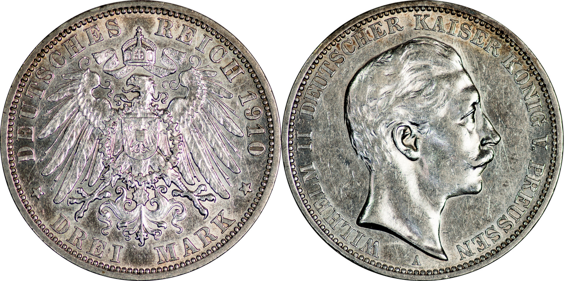 Germany (Prussia) - 1910 A 3 Mark.jpg