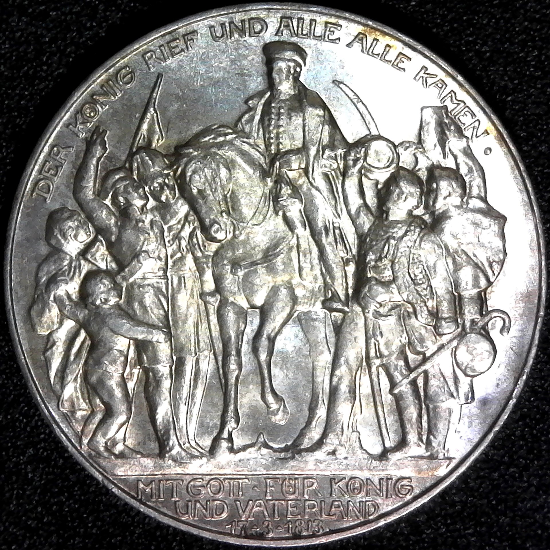 Germany Prussia 3 Mark 1913 obverse.jpg