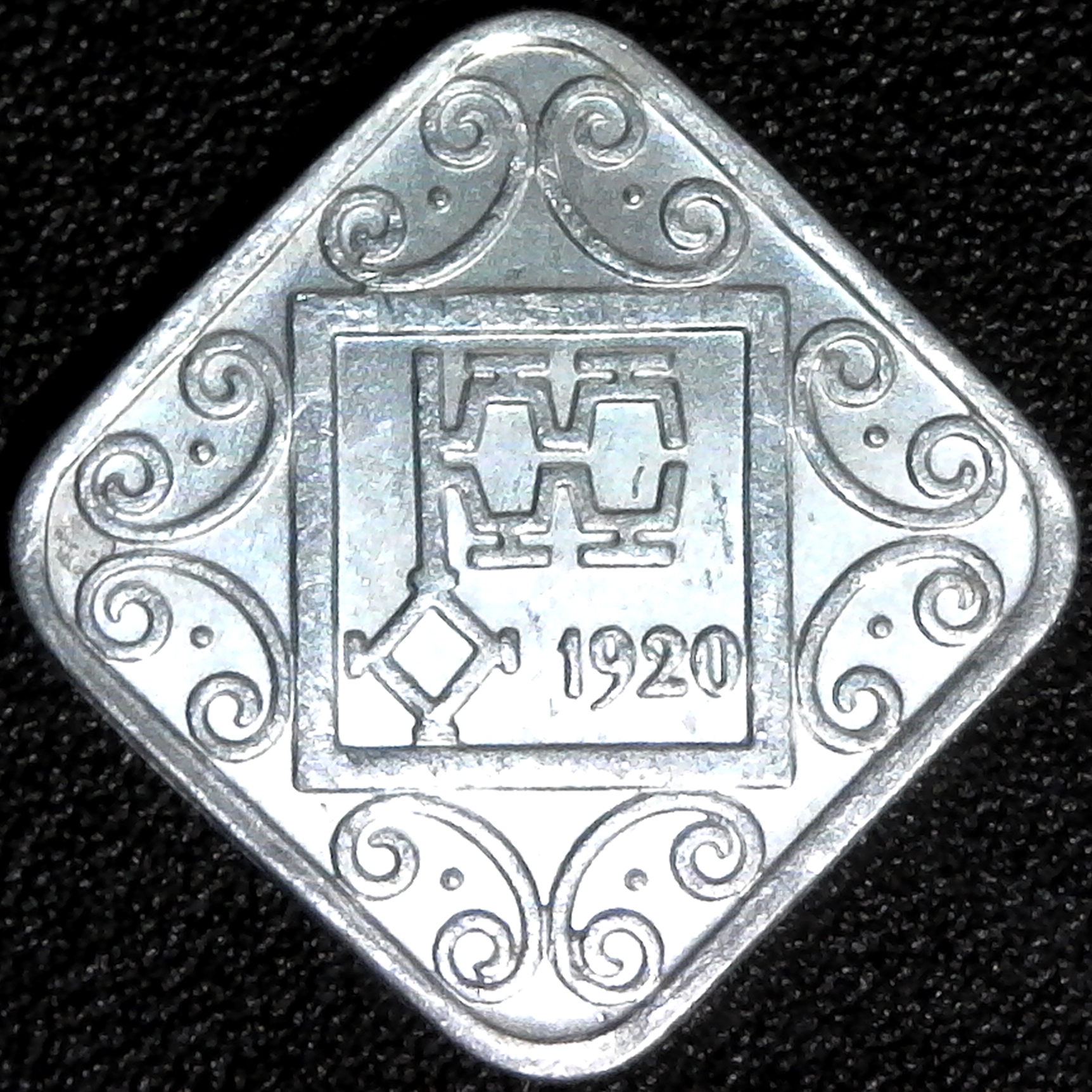 Germany Soest 5 Pfennig 1920 rev.jpg
