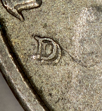 Germany (Third Reich) - 1939 D 2 Reichsmark - MM.jpg
