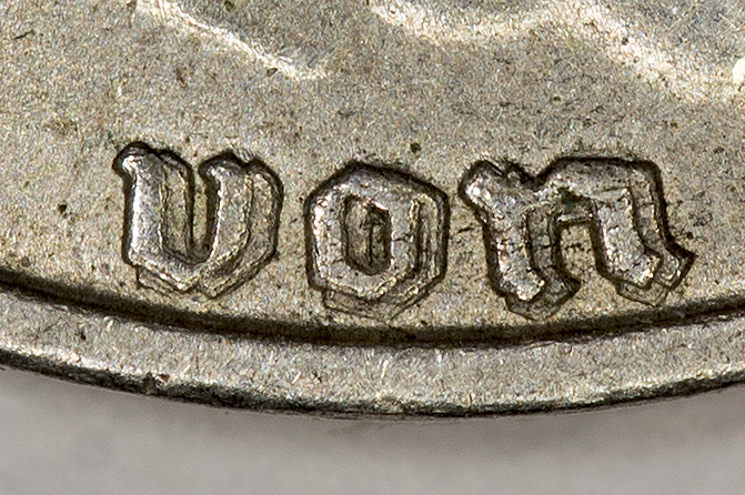 Germany (Third Reich) - 1939 D 2 Reichsmark - von.jpg