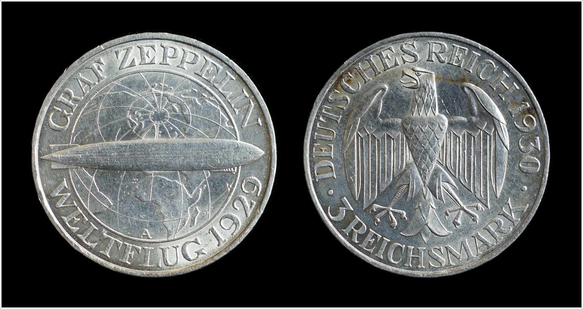 Germany Weimar Republic 3 mark 1930.jpg