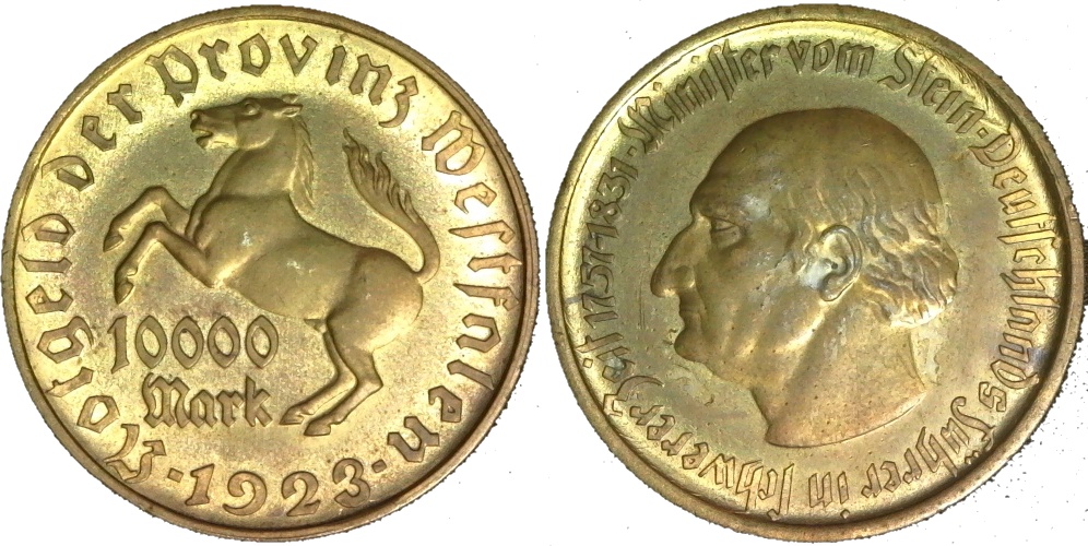 Germany Westphalia 10,000 Mark Notgeld  1923 obv-side-cutout.jpg