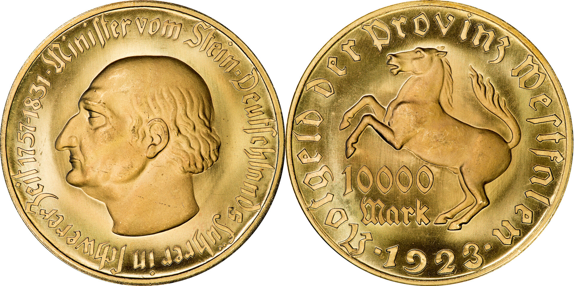 Germany (Westphalia Notgeld) - 1923 10000 Marks.jpg