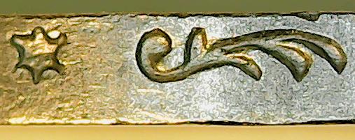 GERMANY1MARK1966FLOT1031EDGE1.jpg
