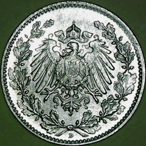 GERMANYHALFMARK1918DOVE3RDDBLDIEREV.jpg