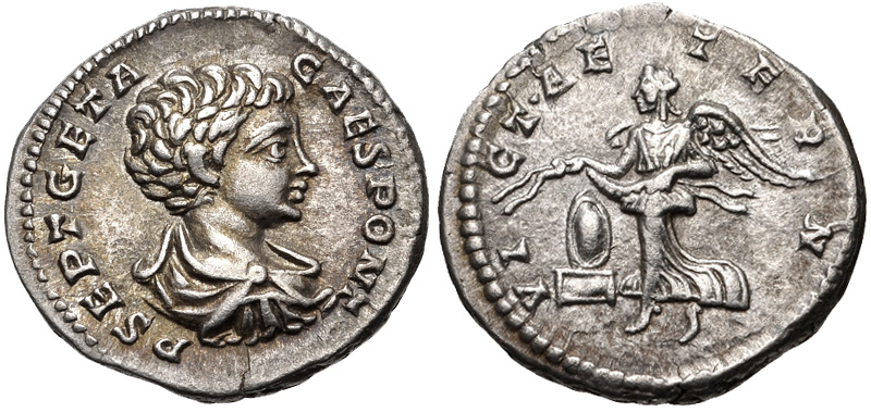 Geta AR Denarius Victory and Shield.jpg