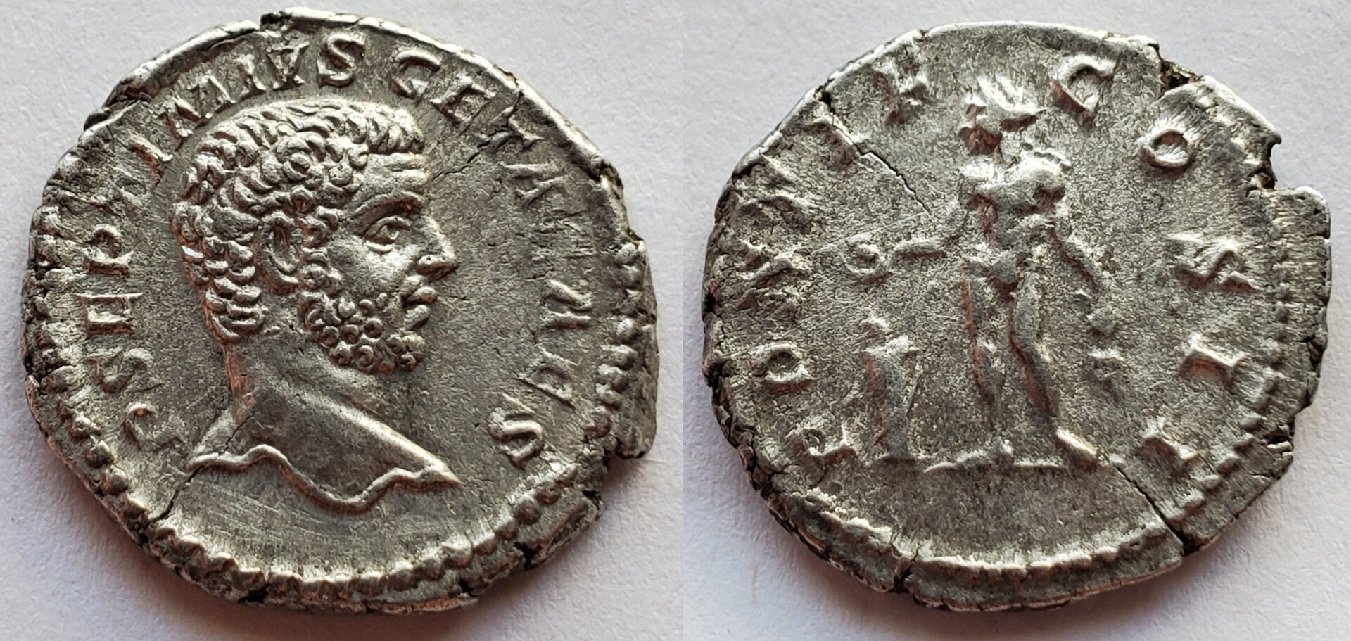 Geta as Caesar AR denarius bearded.jpg