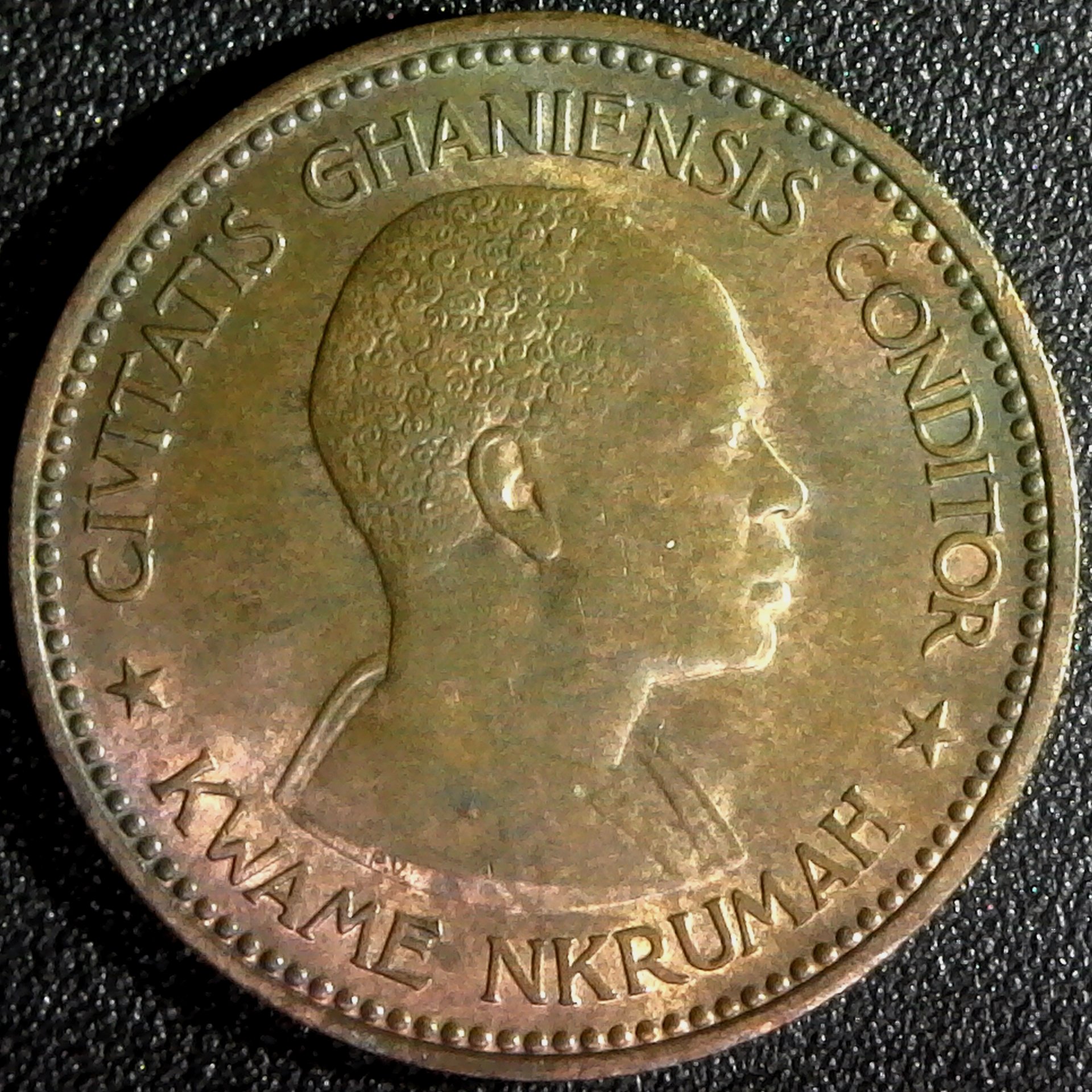 Ghana One Penny 1958 rev.jpg