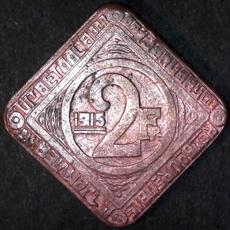Ghent 2 Franken 1915 rev large.jpg