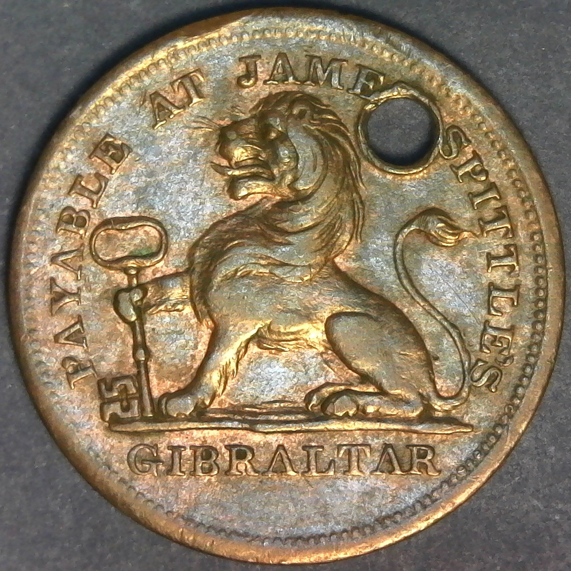 Gibraltar Dos Quartos1820 obv.jpg