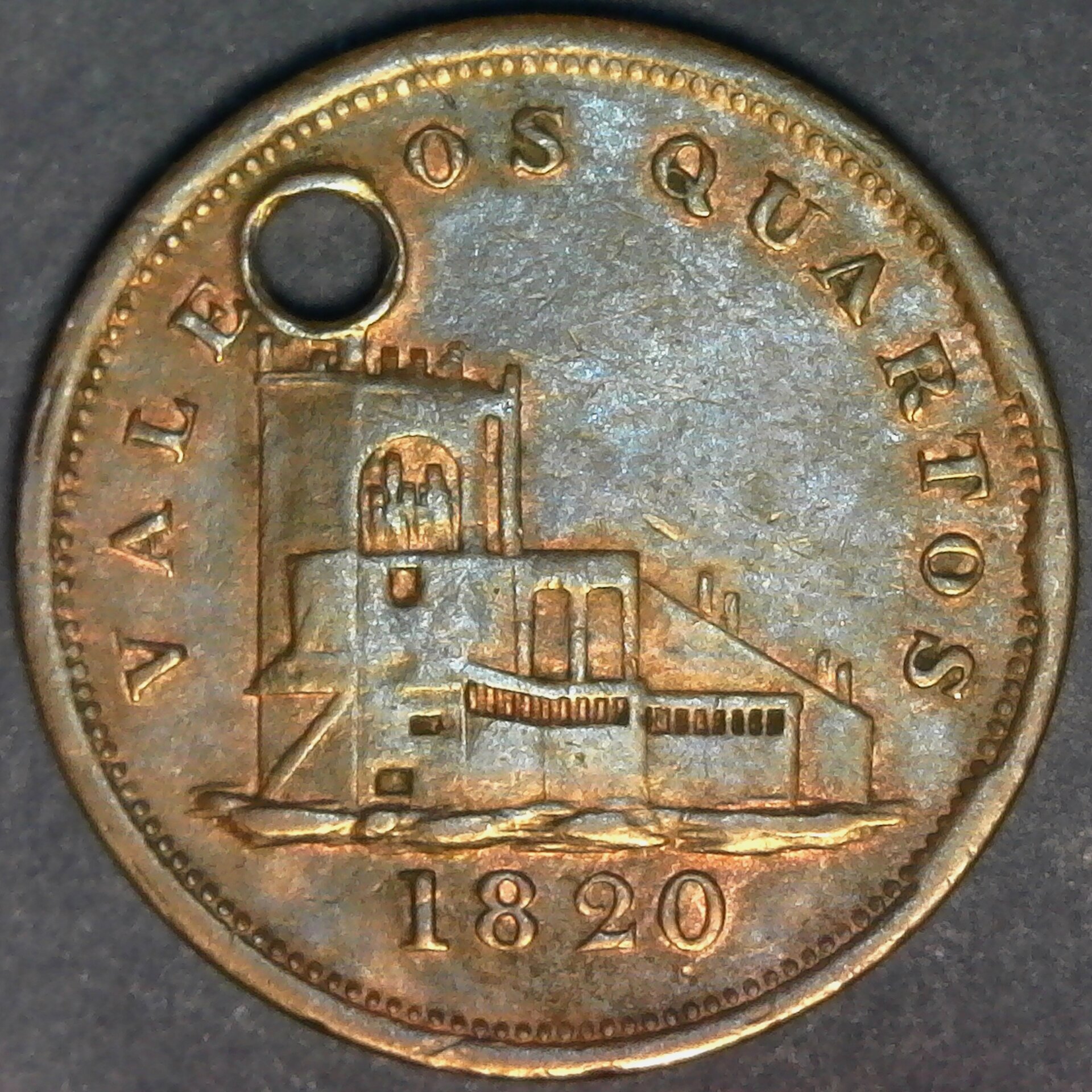Gibraltar Dos Quartos1820 rev.jpg