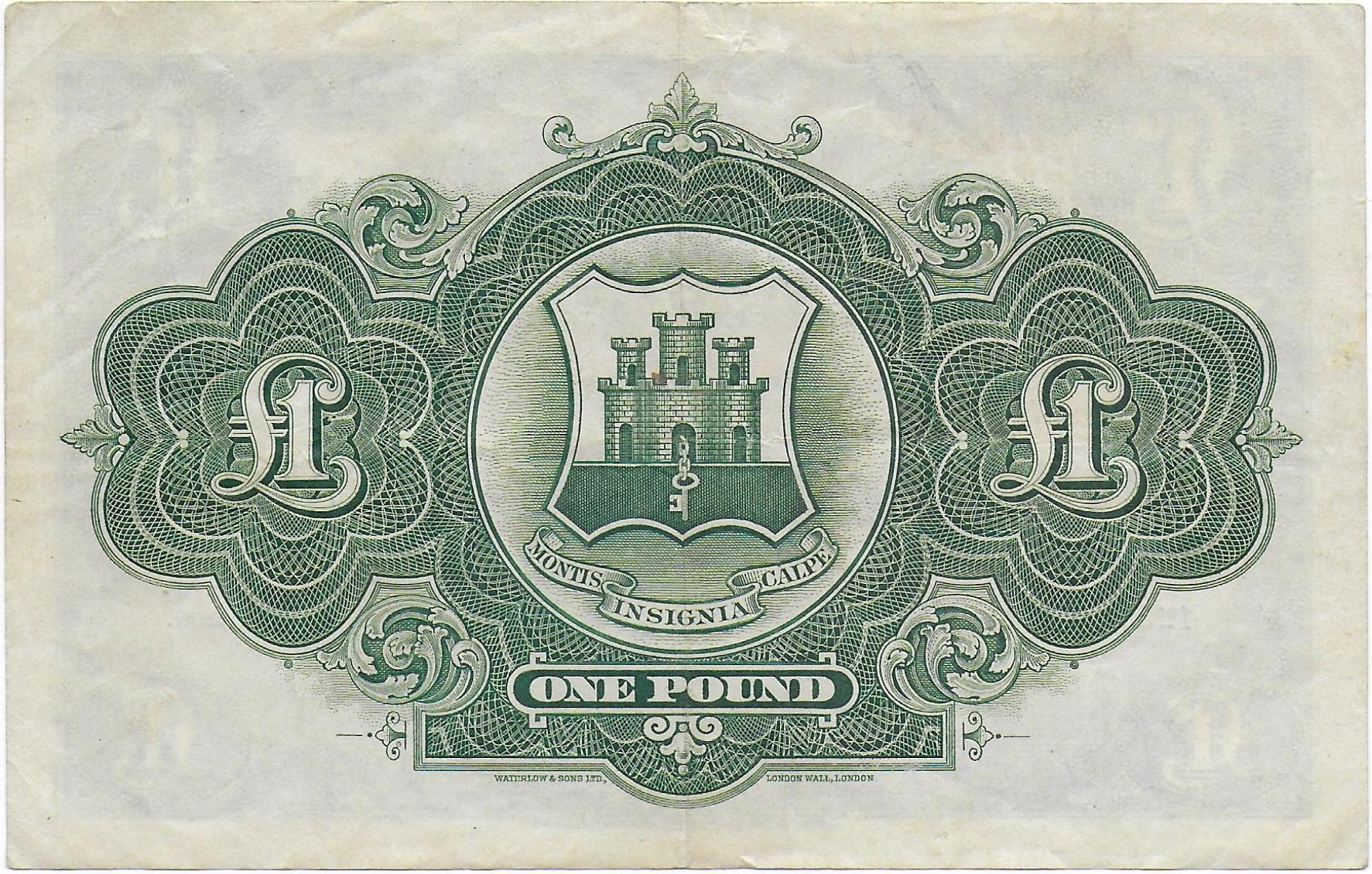 Gibraltar One Pound back.jpg