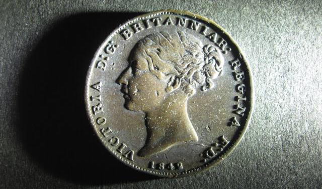 Gibraltar two quarts 1842 reverse KM3.jpg