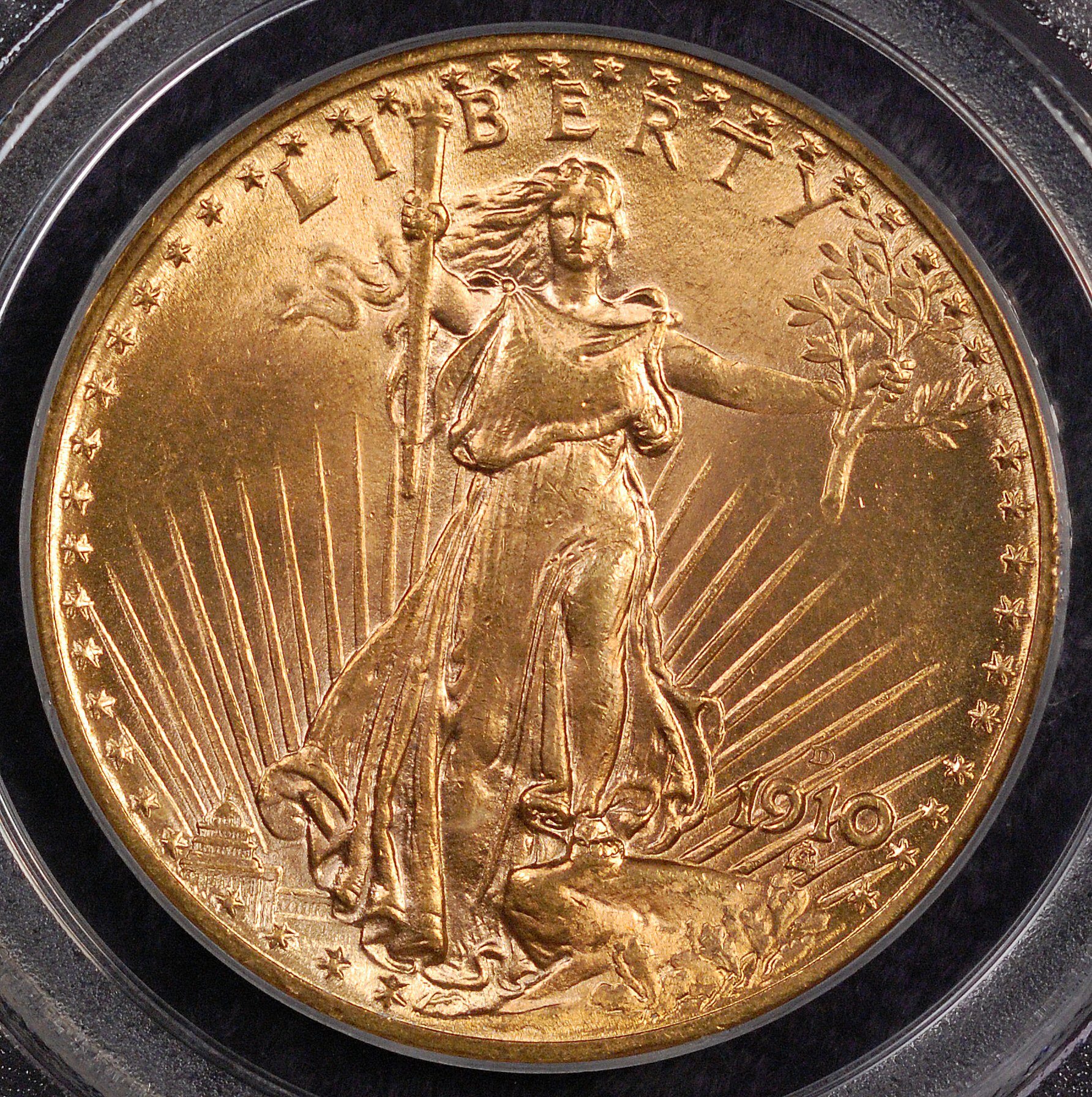 gold 20 dollar Saint 1910-d obv.jpg