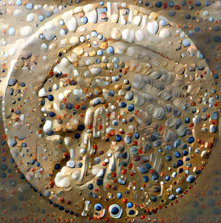 Gold Indian Seashells and sand.jpg