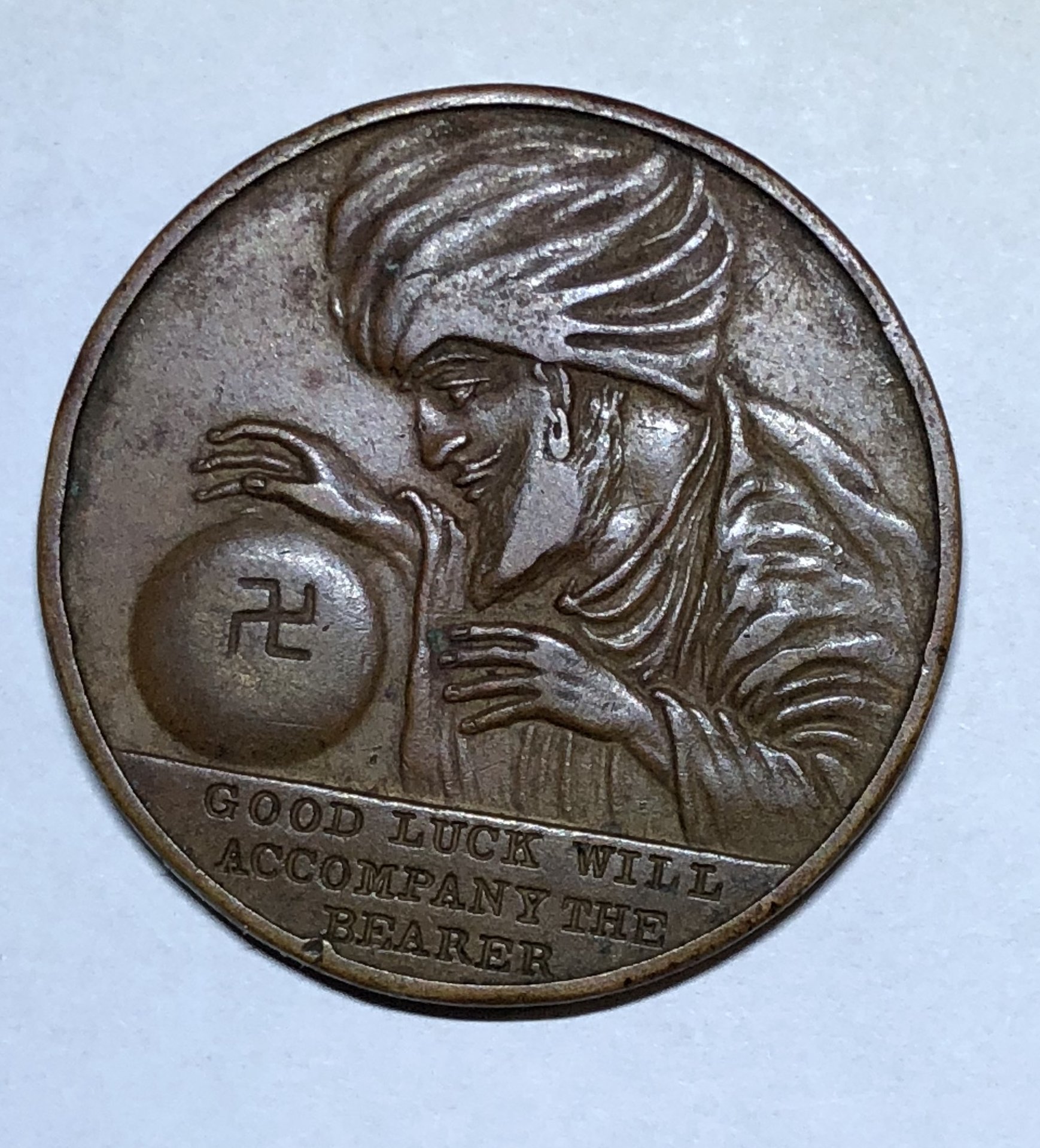 Good Luck Token Front resized.jpg