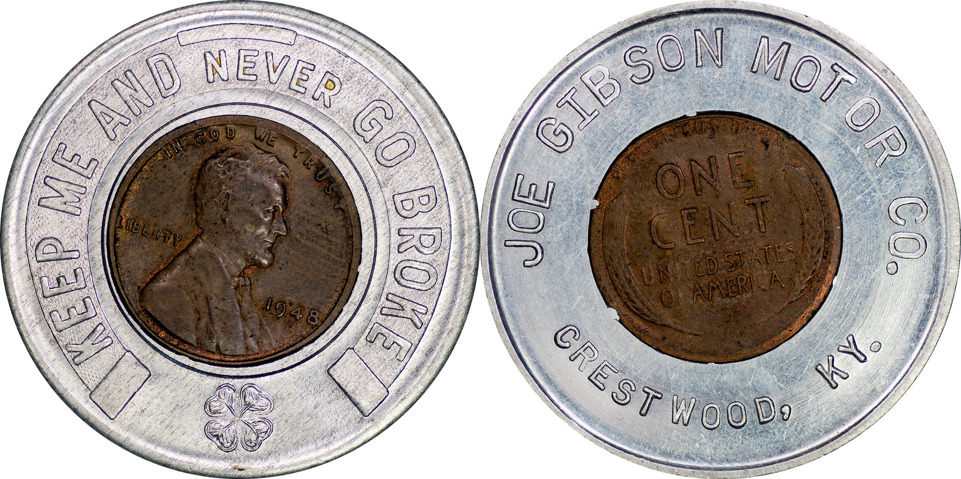 Good Luck Token - Joe Gibson Motor Co.jpg