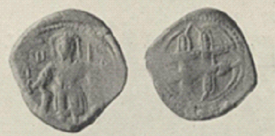Goodacre (1938) Flat, No 1a (this coin illustrated) CROP.png
