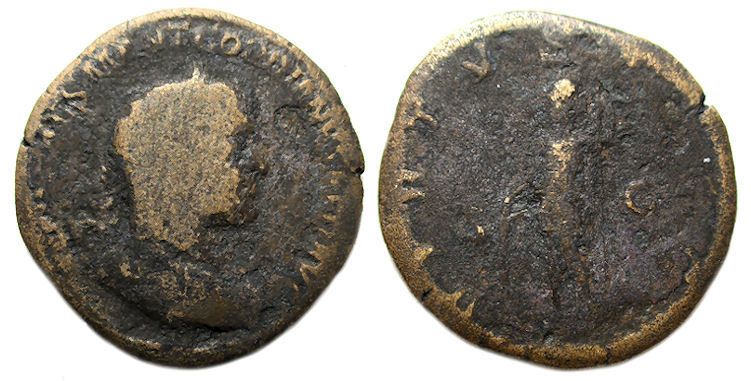 Gordian II VIRTVS AVGG.jpg