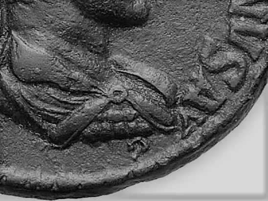 Gordian III, AD 238-244, AE 26.43 gm, 34 mm, 6h, Antioch, Pisidia, obv. SNG France 1211 (2).jpg